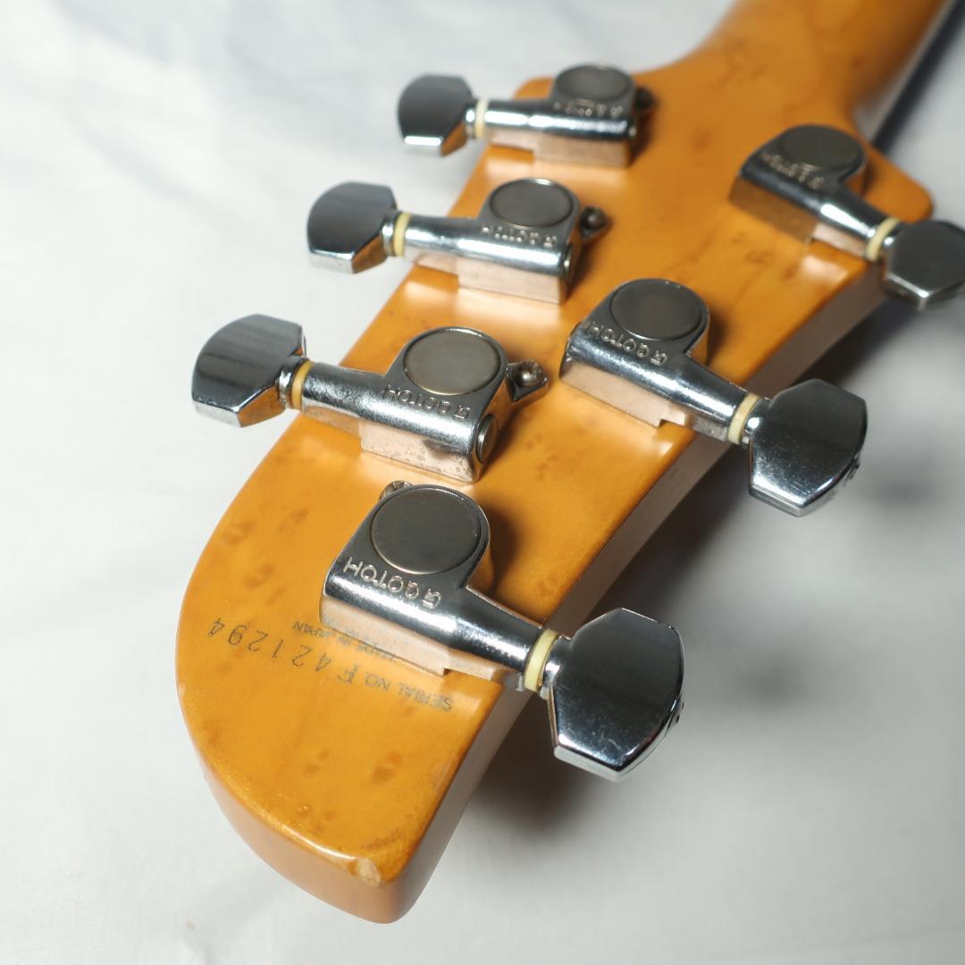 タケ用 Ibanez Talman TV-650 TC-530 エレキギター 難