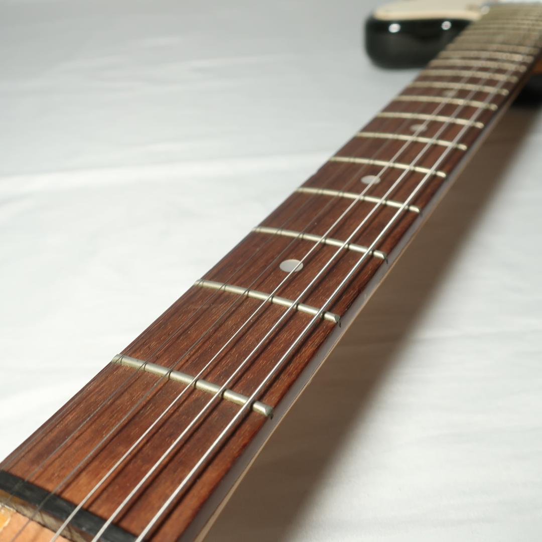 タケ用 Ibanez Talman TV-650 TC-530 エレキギター 難