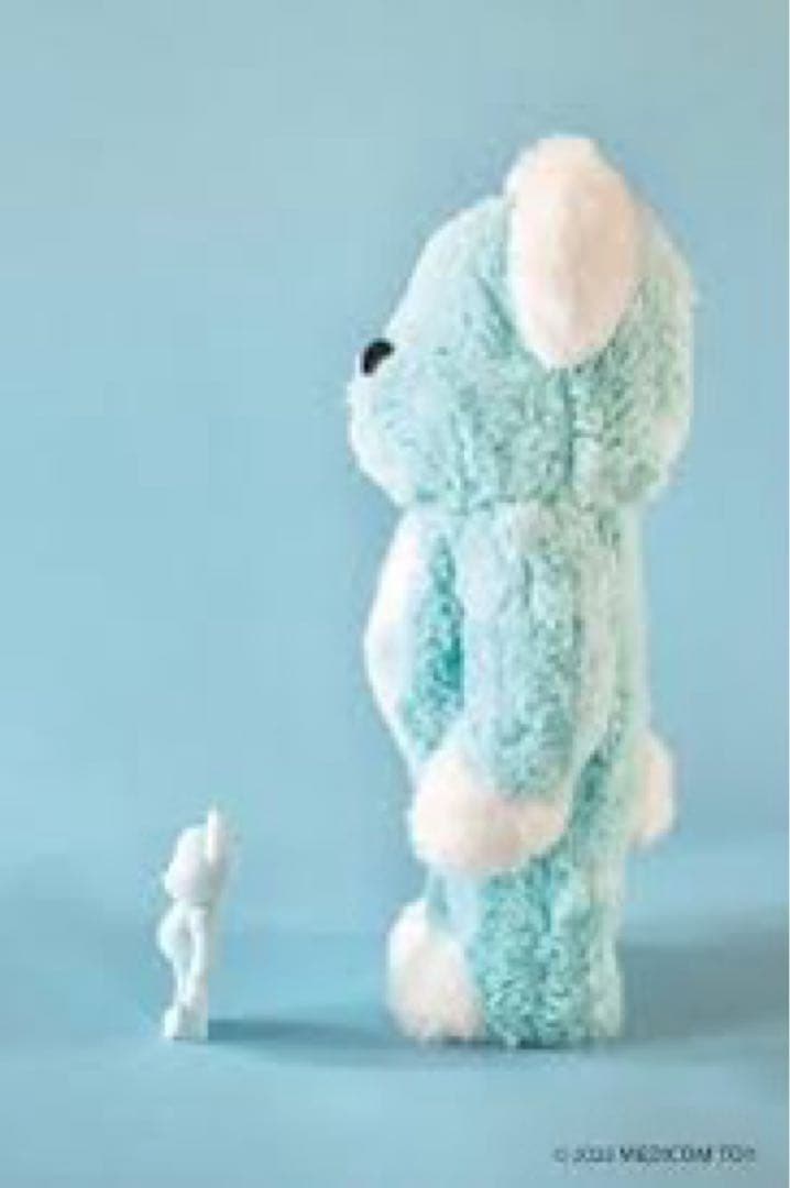 BE@RBRICK コラボ商品 《大幅値下げしました》