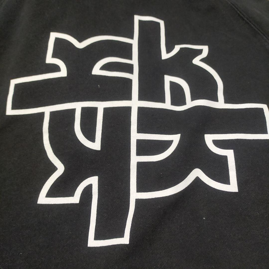 Kalapana カラパナ Aloha Got Soul パーカー XL