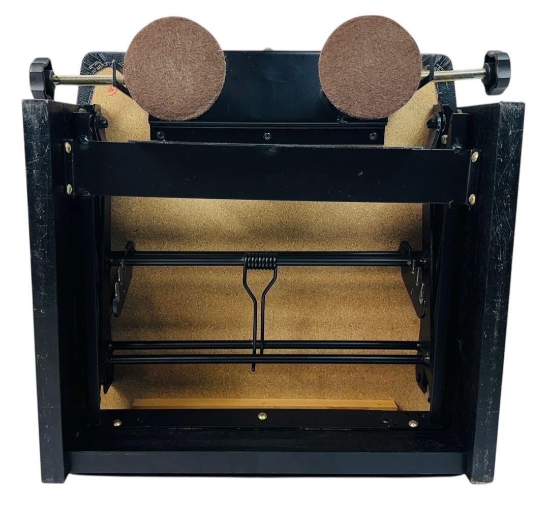 ピアノ 補助ペダル レバー式 4段階調整可