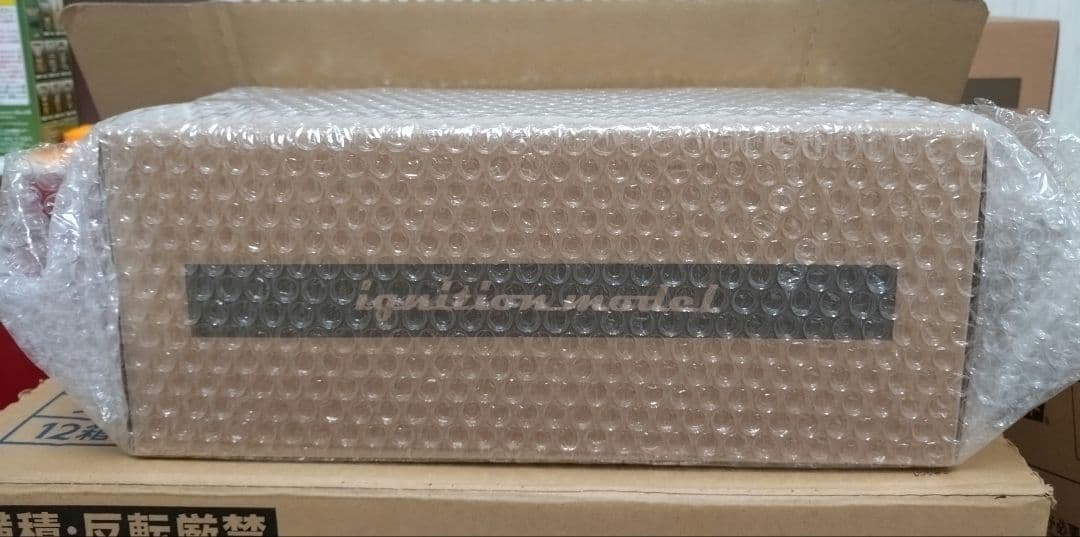 イグニッションモデル ステージア 260RS 1/18