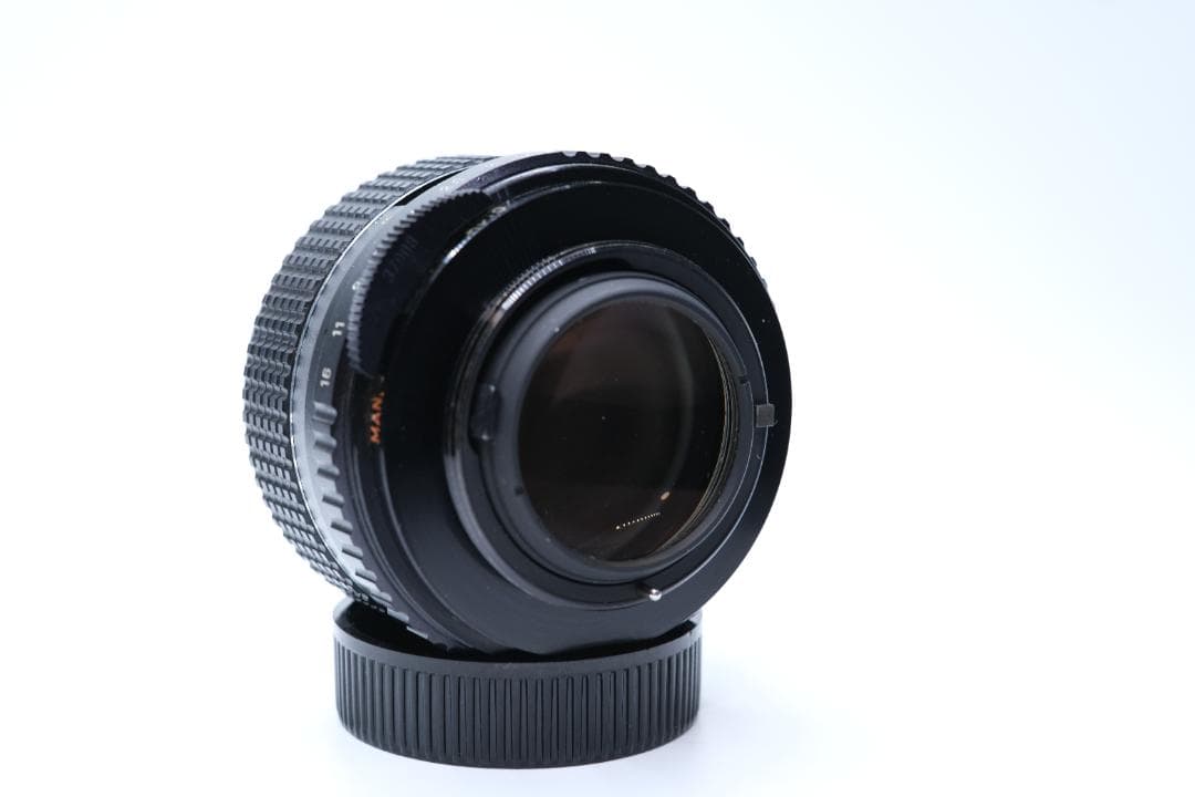 ペンタックス SMC タクマー 50mm F1.4 M42マウント P25