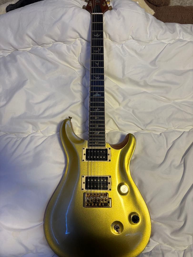 PRS タイプ　ポールリードスミス　タイプ ノーブランドギター