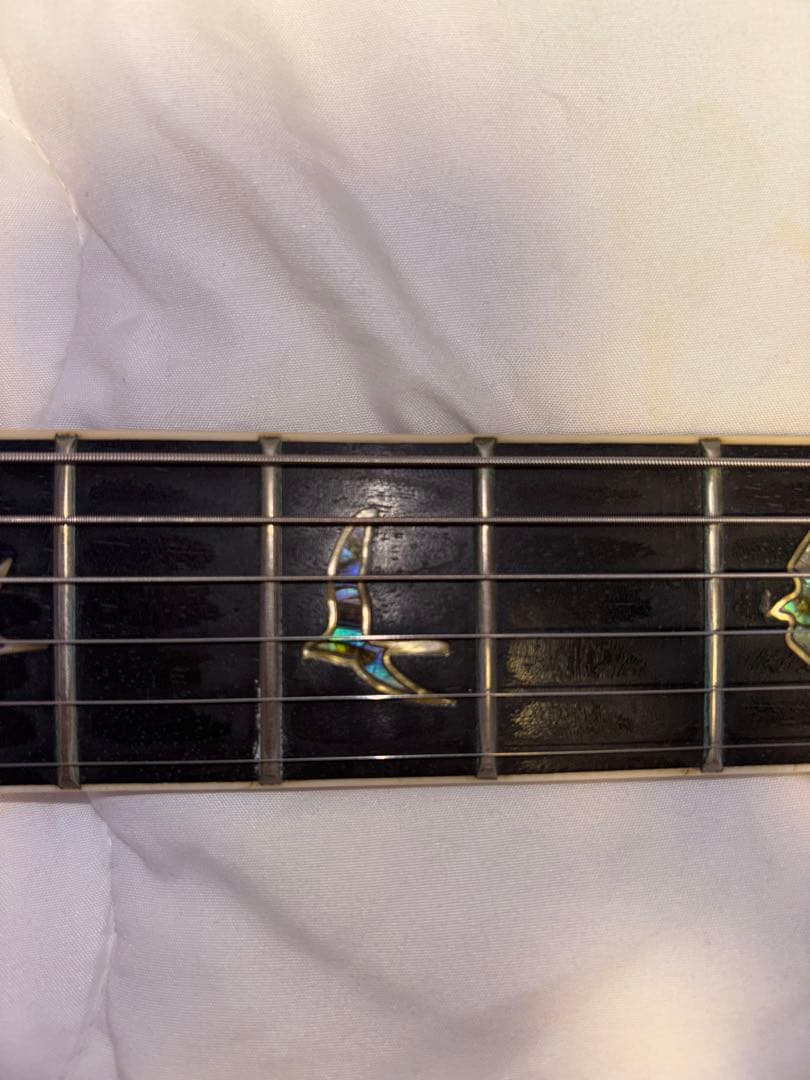 PRS タイプ　ポールリードスミス　タイプ ノーブランドギター