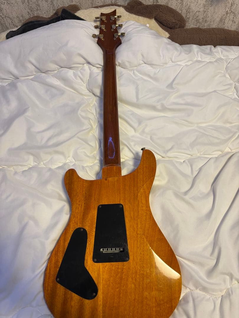 PRS タイプ　ポールリードスミス　タイプ ノーブランドギター