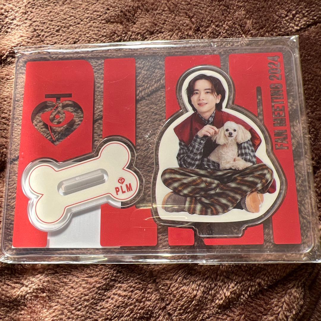 板垣李光人　アクリルスタンド