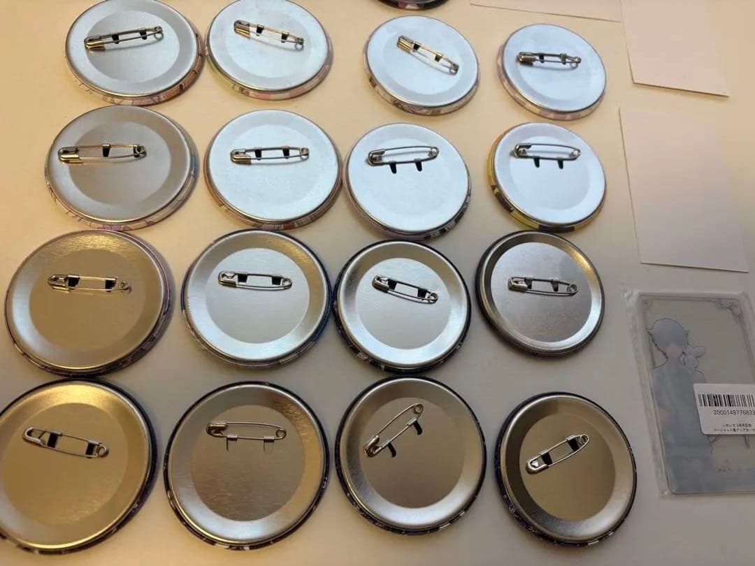 いれいす　初兎　まとめ売り