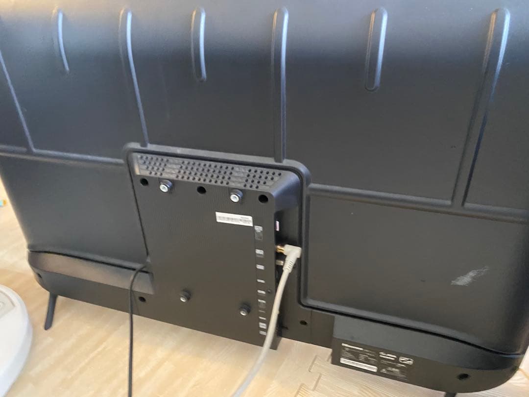 2022年製　40A35G ハイセンス テレビ