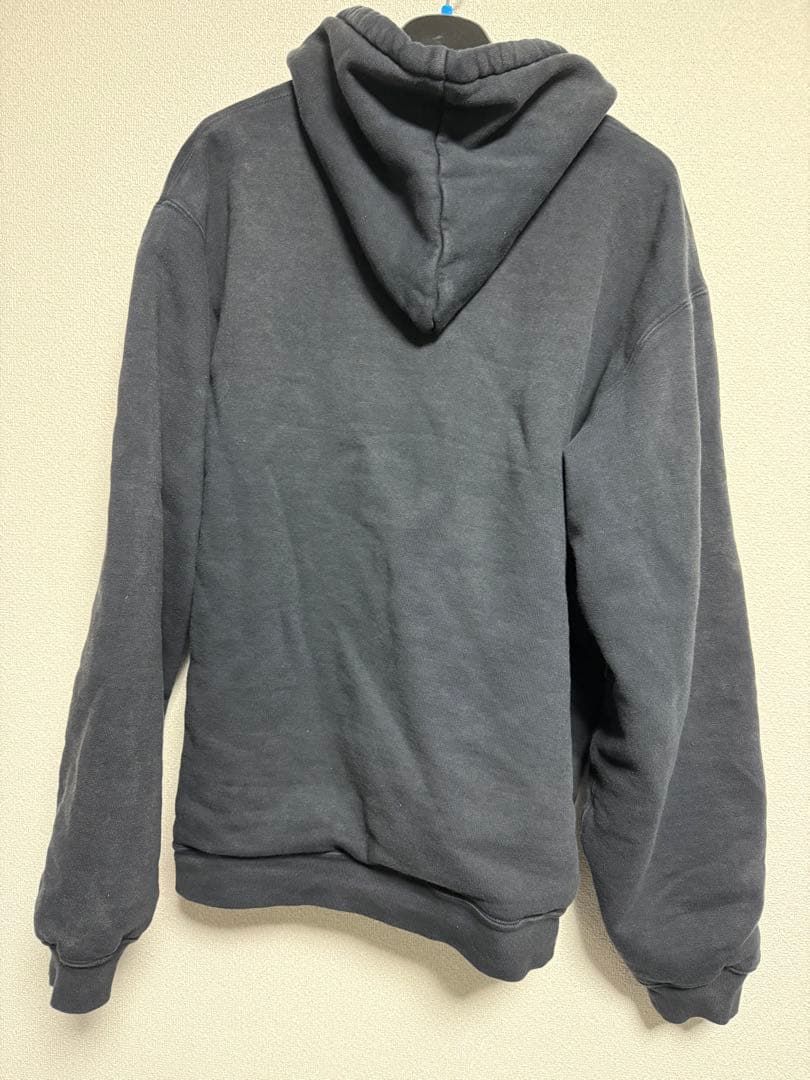 トップス A.PRESSE Vintage Attached Sweat Parka