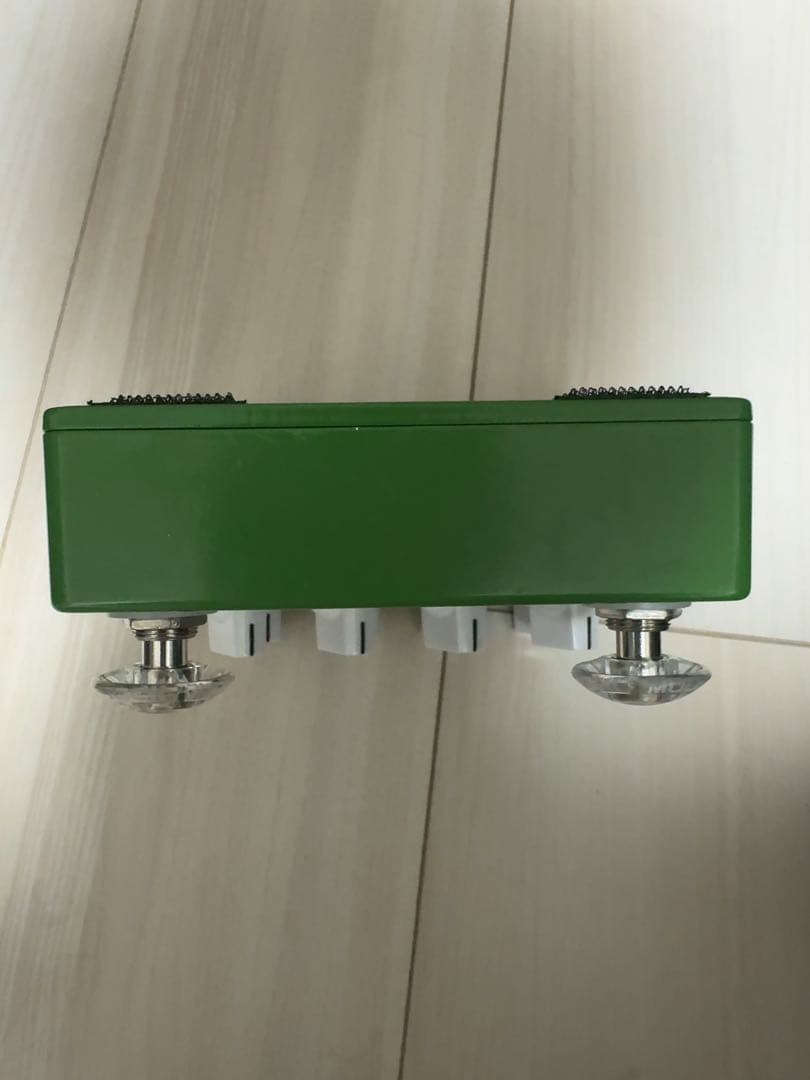 psychederhythm 抹茶ドライヴ