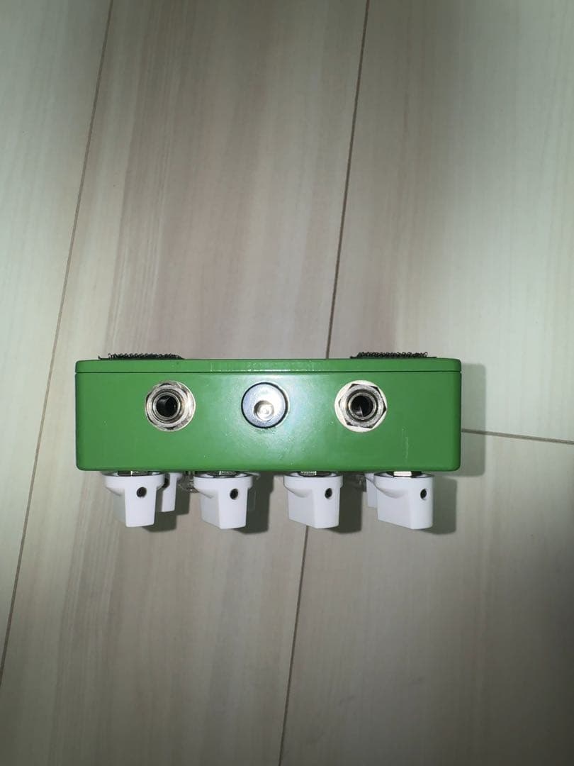 psychederhythm 抹茶ドライヴ