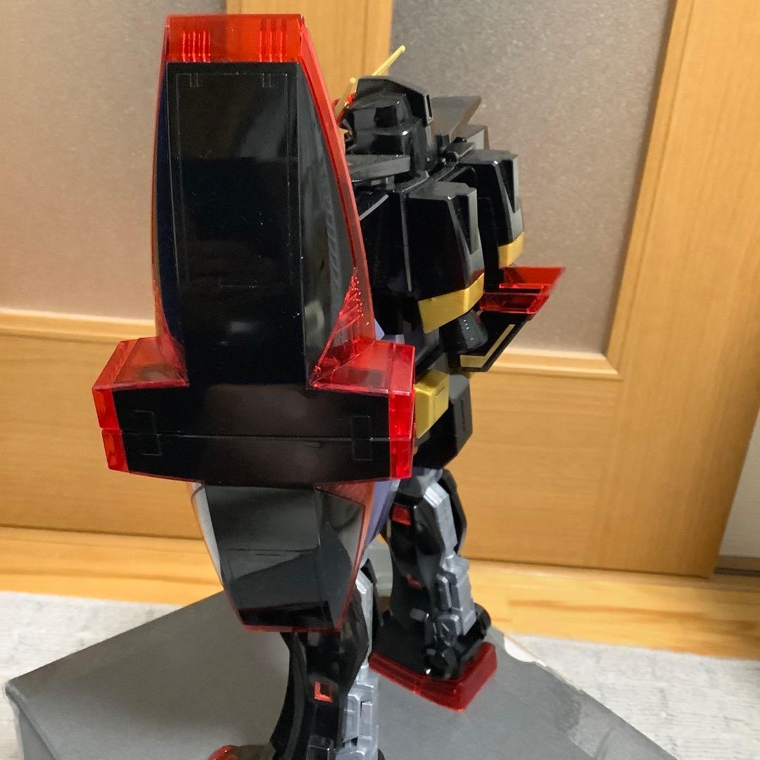 HGUC サイコガンダム　メタリックグロスインジェクション　完成品