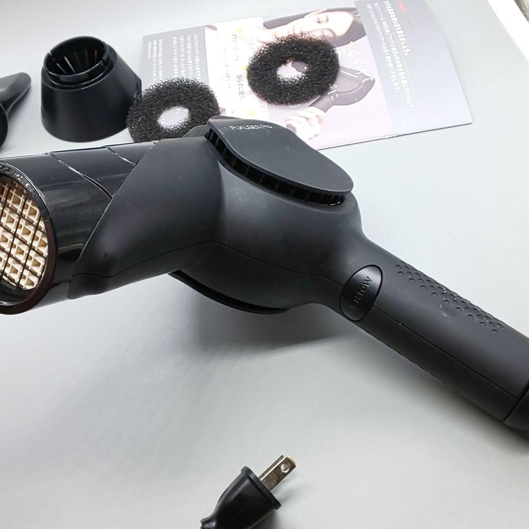 ルーヴルドー 復元ドライヤー pro LJ-365DRZ【風量新品同様】