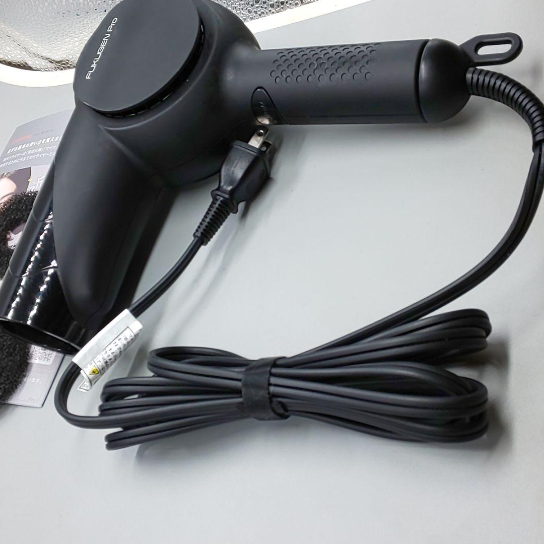 ルーヴルドー 復元ドライヤー pro LJ-365DRZ【風量新品同様】