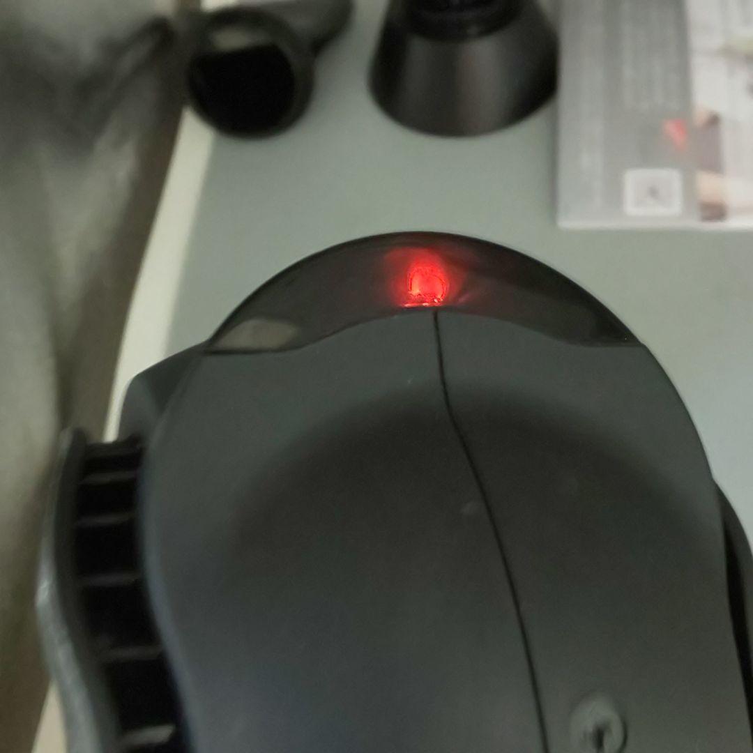 ルーヴルドー 復元ドライヤー pro LJ-365DRZ【風量新品同様】