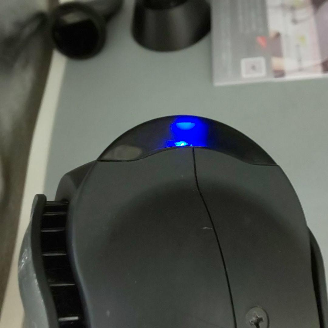 ルーヴルドー 復元ドライヤー pro LJ-365DRZ【風量新品同様】