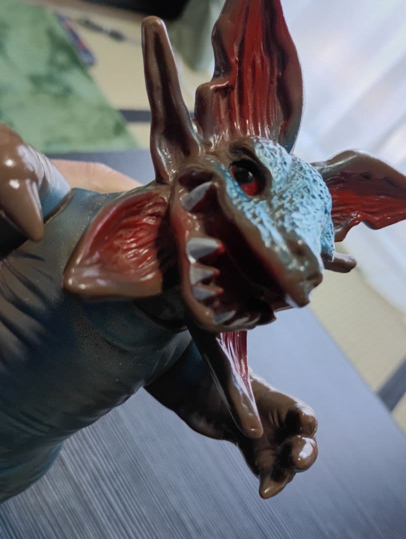 い*な様 ブルマァク 復刻 ガボラ 茶色 参考画像あり