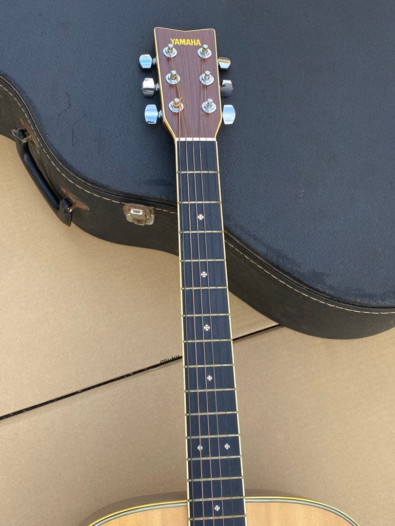 ギター YAMAHA FG-250D