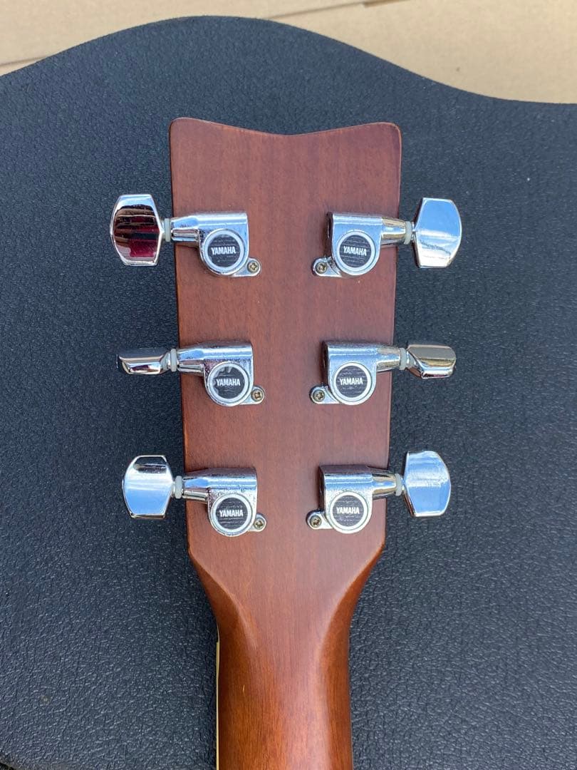 ギター YAMAHA FG-250D