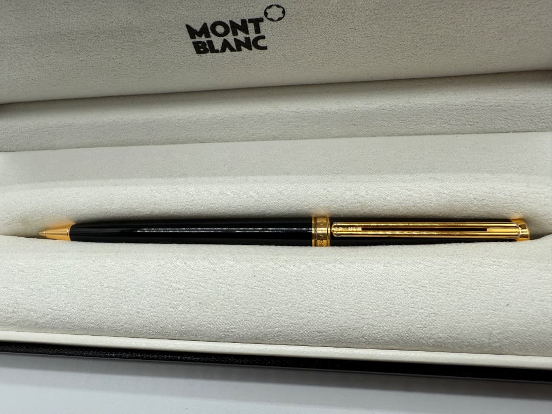 MONT BLANC モンブラン　シャーペン