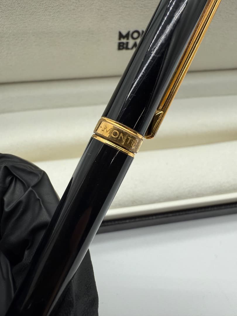 MONT BLANC モンブラン　シャーペン