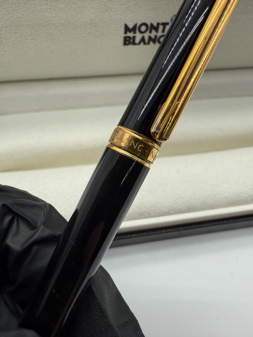 MONT BLANC モンブラン　シャーペン