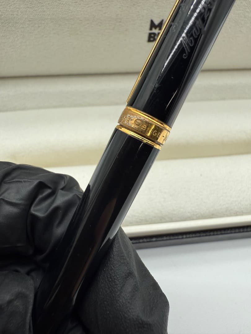 MONT BLANC モンブラン　シャーペン