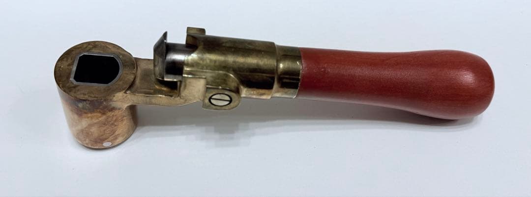 【希少品】鉄道 ブレーキハンドル