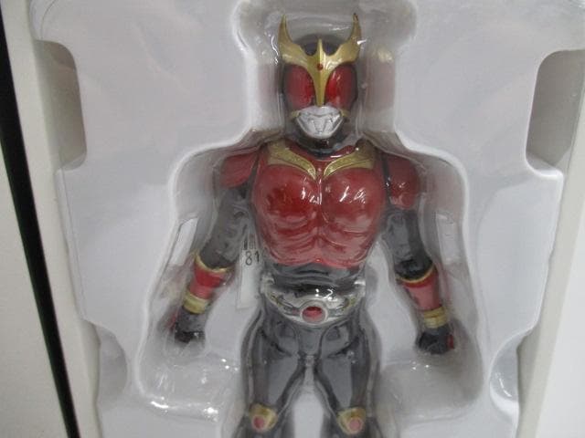 SHFiguarts 仮面ライダー クウガ・龍騎　２点セット