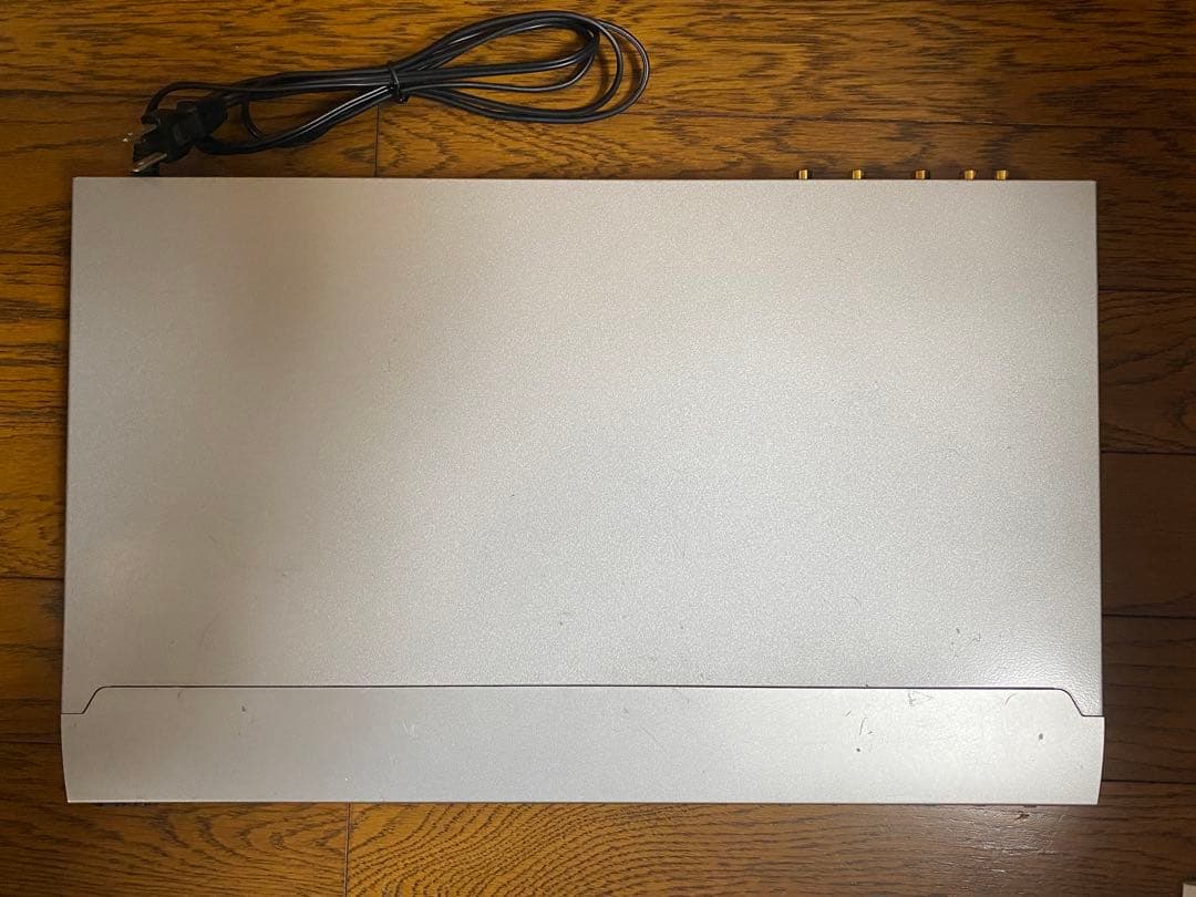 大幅値下げ Victor XV-A77 DVD-Audio対応