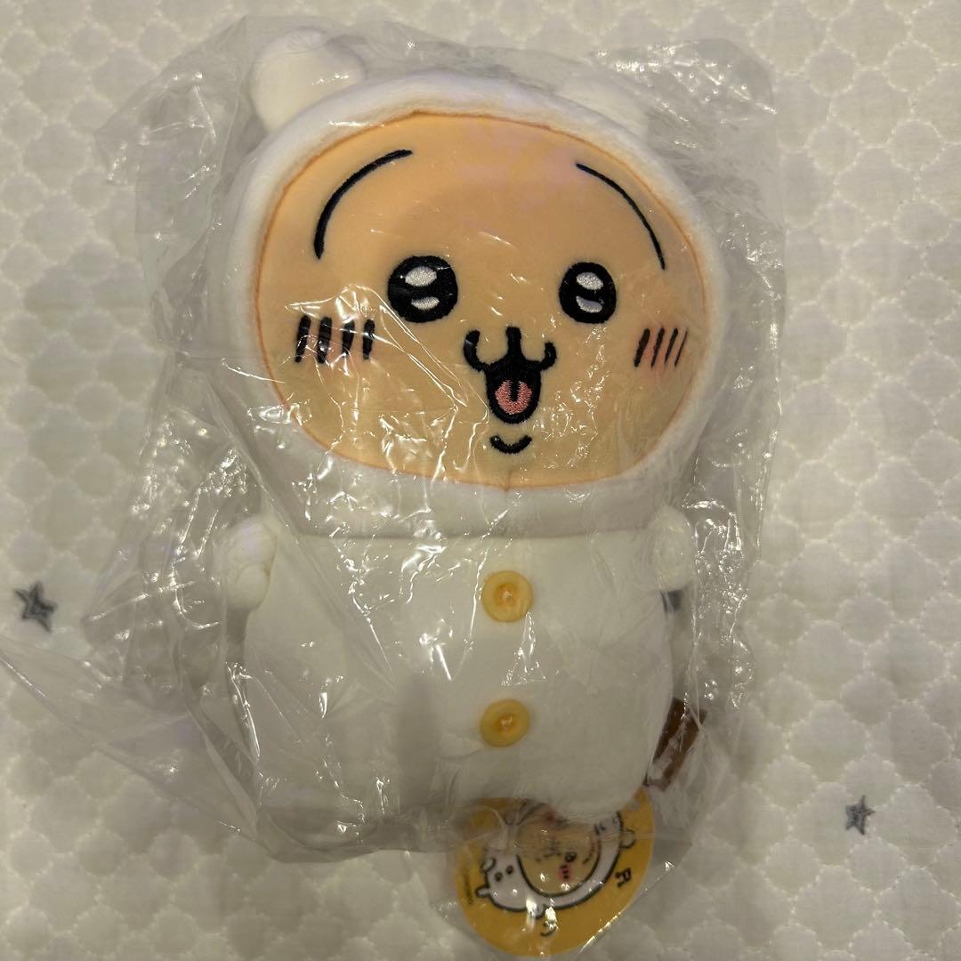 【116c7420】ちいかわ　うさぎ　ぬいぐるみまとめ売り