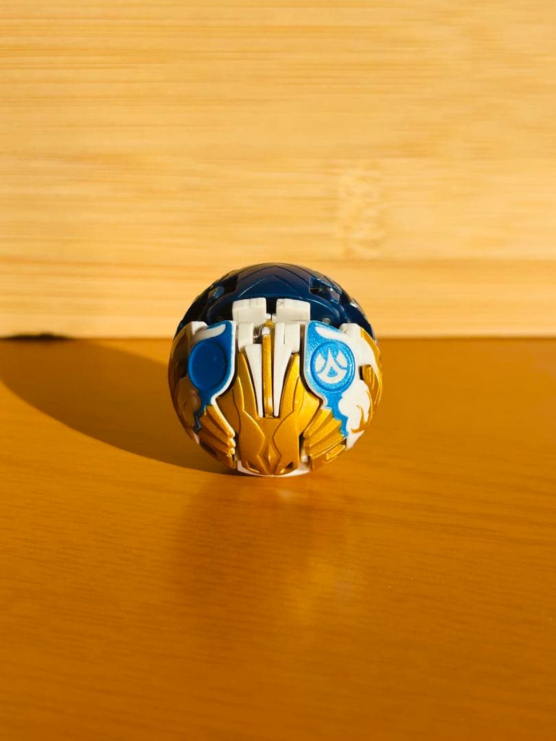 爆丸 轟ドラガオン 轟龍Ver. （爆丸専用 指輪つき）