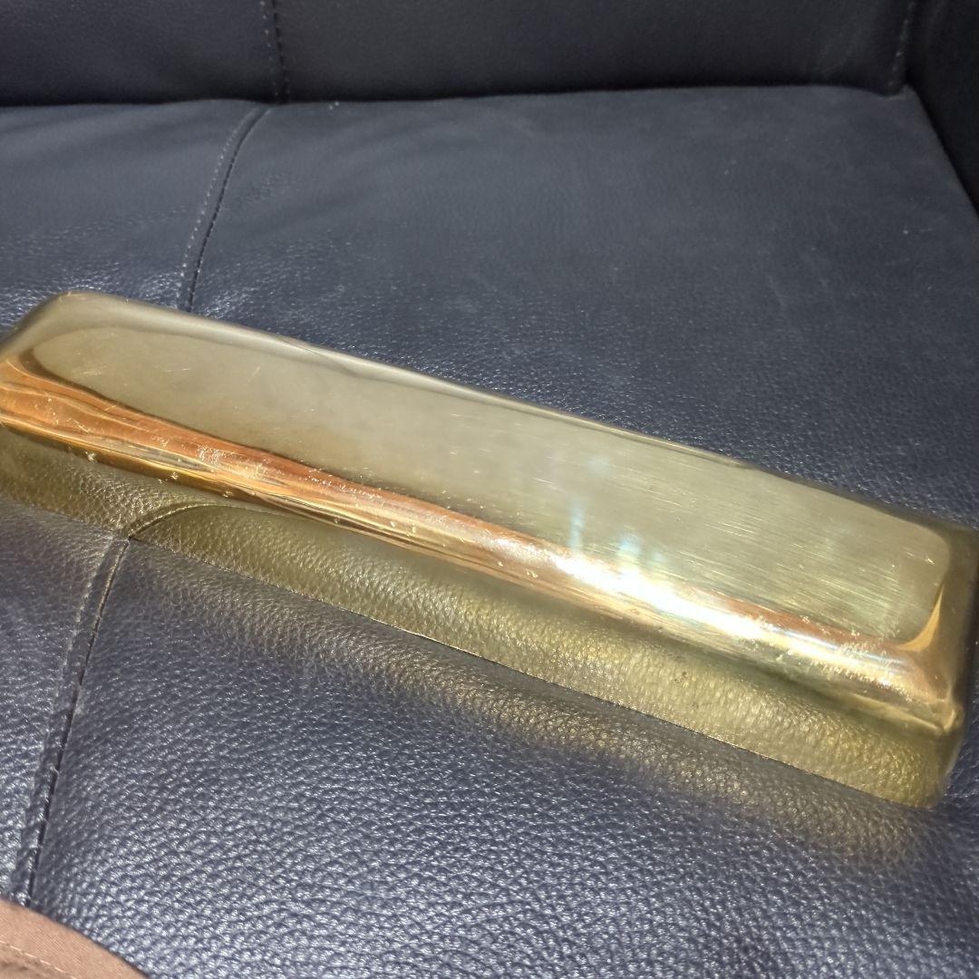 金風インゴット