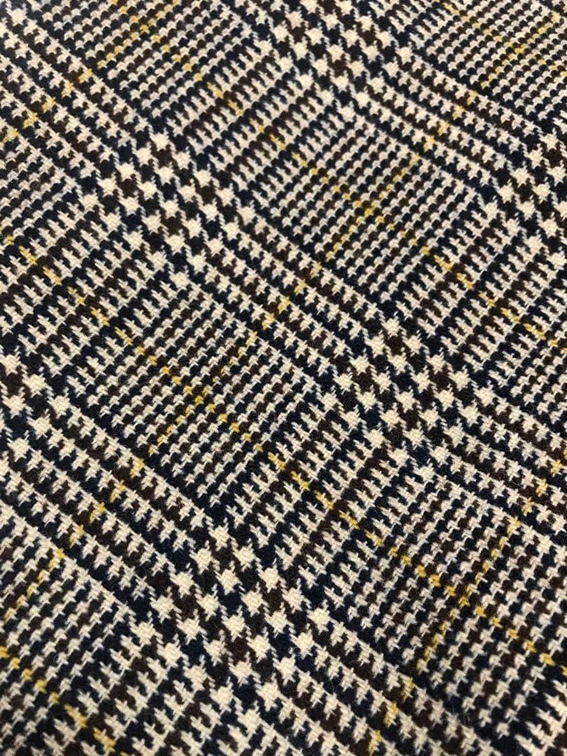 R&D.M.Co- オールドマンズテーラー マルシェバッグ