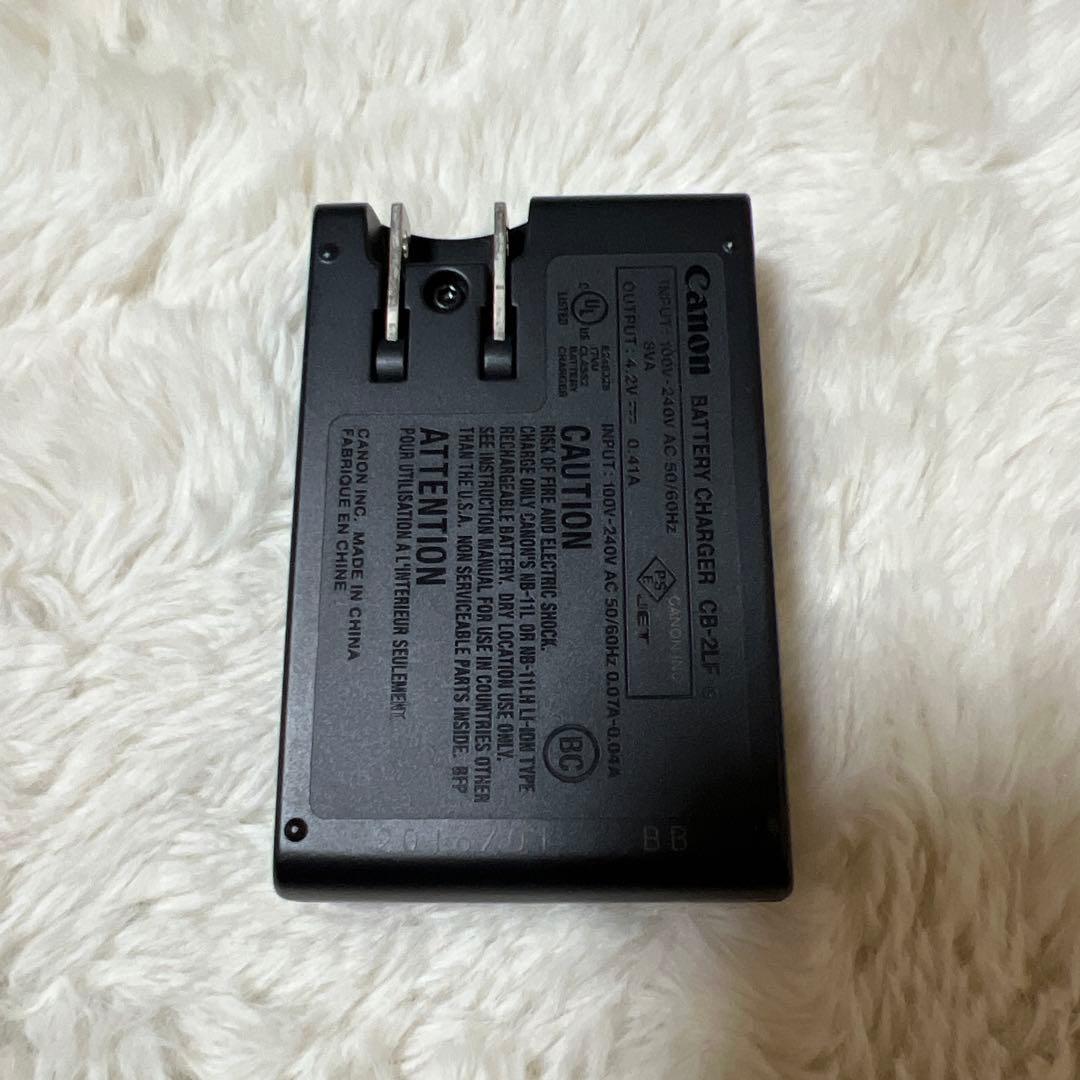 【もこさん専用】Canon IXY ブラック190 Wi-Fi機能