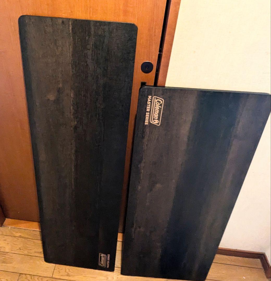 【値下げ】コールマン バタフライマルチシェルフ