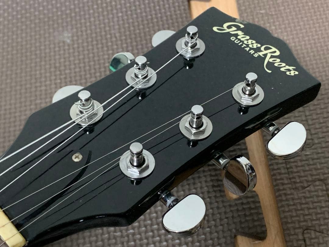 Grass Roots グラスルーツ G-I-48 LP INORAN #2