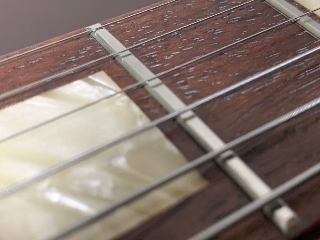 Grass Roots グラスルーツ G-I-48 LP INORAN #2