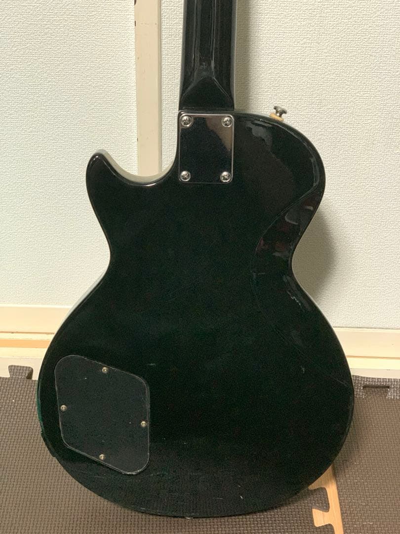 Grass Roots グラスルーツ G-I-48 LP INORAN #2