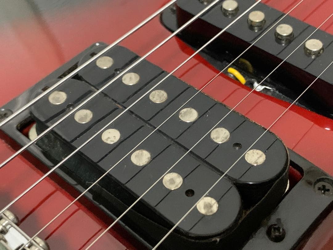 Grass Roots グラスルーツ G-I-48 LP INORAN #2