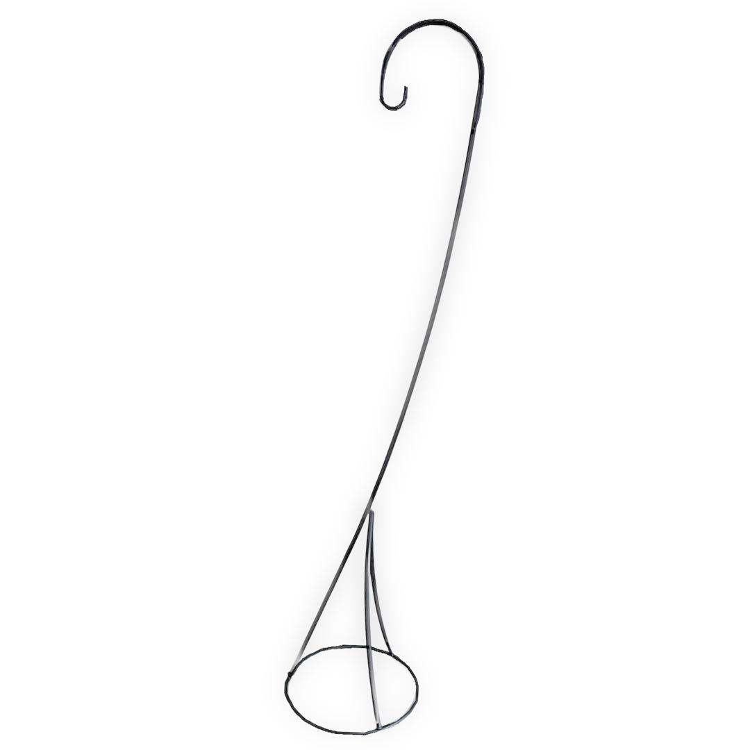 アイアンディスプレイハンガーラック