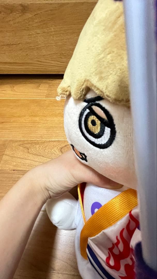 関ジャニ∞ SUPER EIGHT GR8EST BOY 5体セット