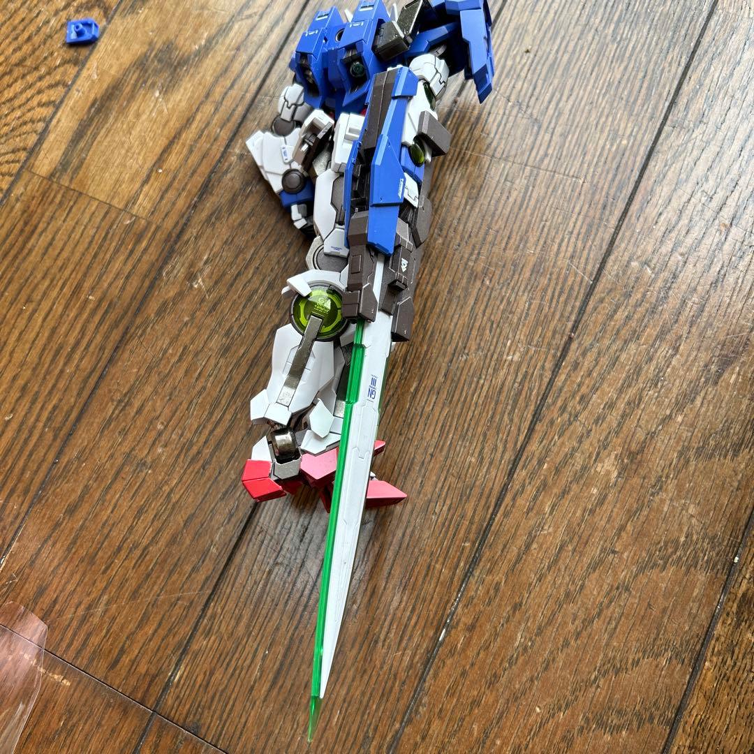 ミ*改様 ガンダム　メタルビルド　フィギュア　2点　まとめ売り