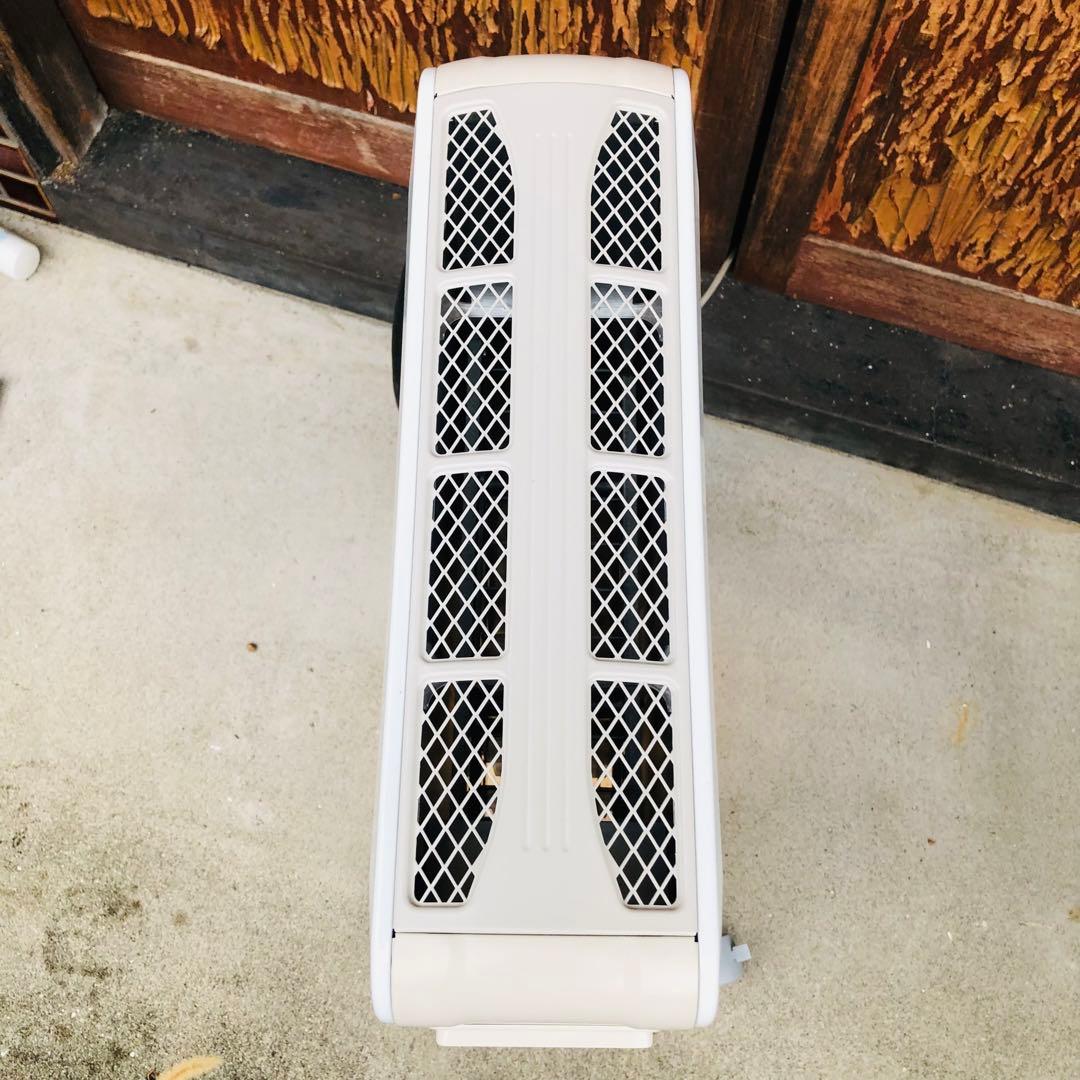 CORONA 自然対流形電気暖房機 DHS-1222