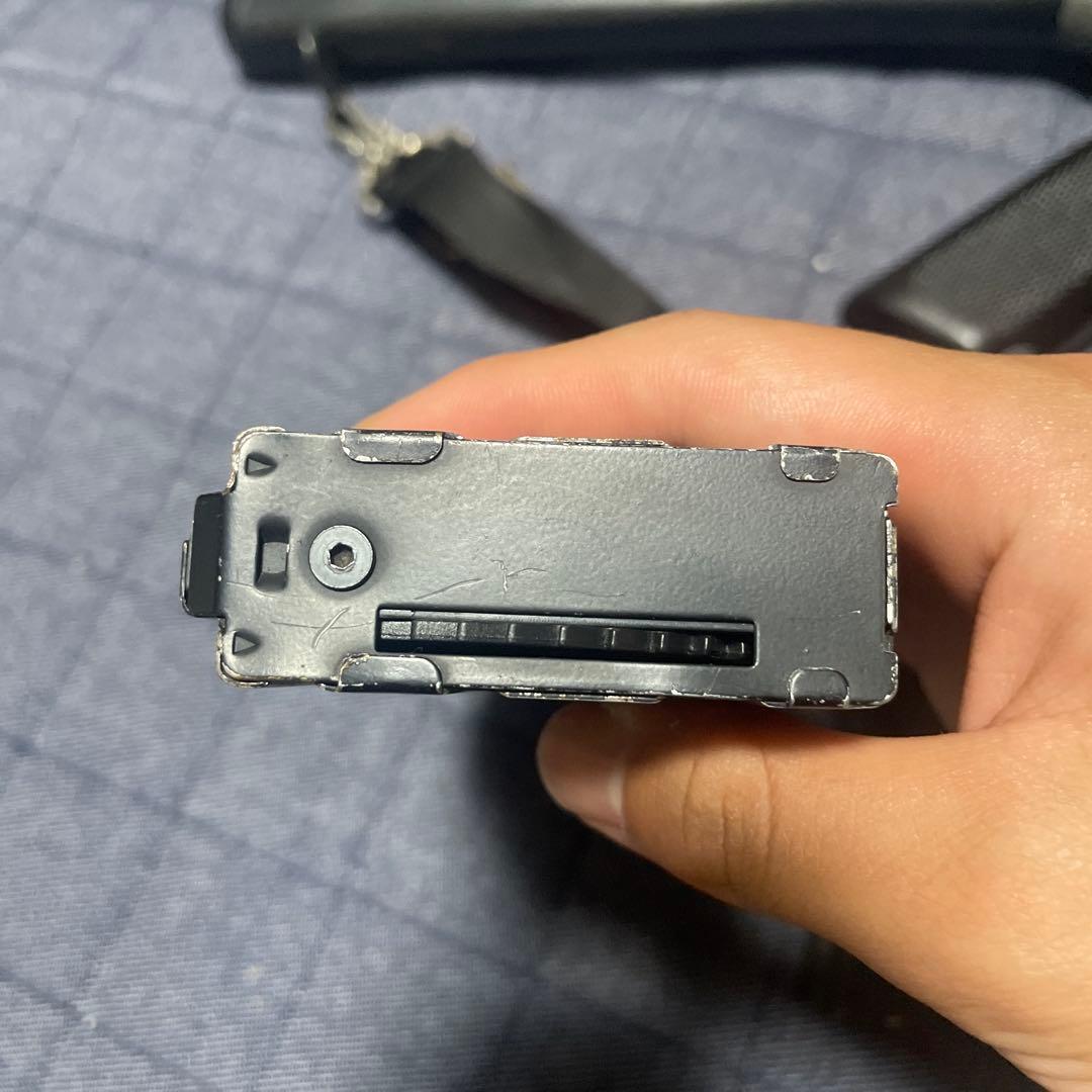 東京マルイ　M16 M655 スタンダード電動ガン