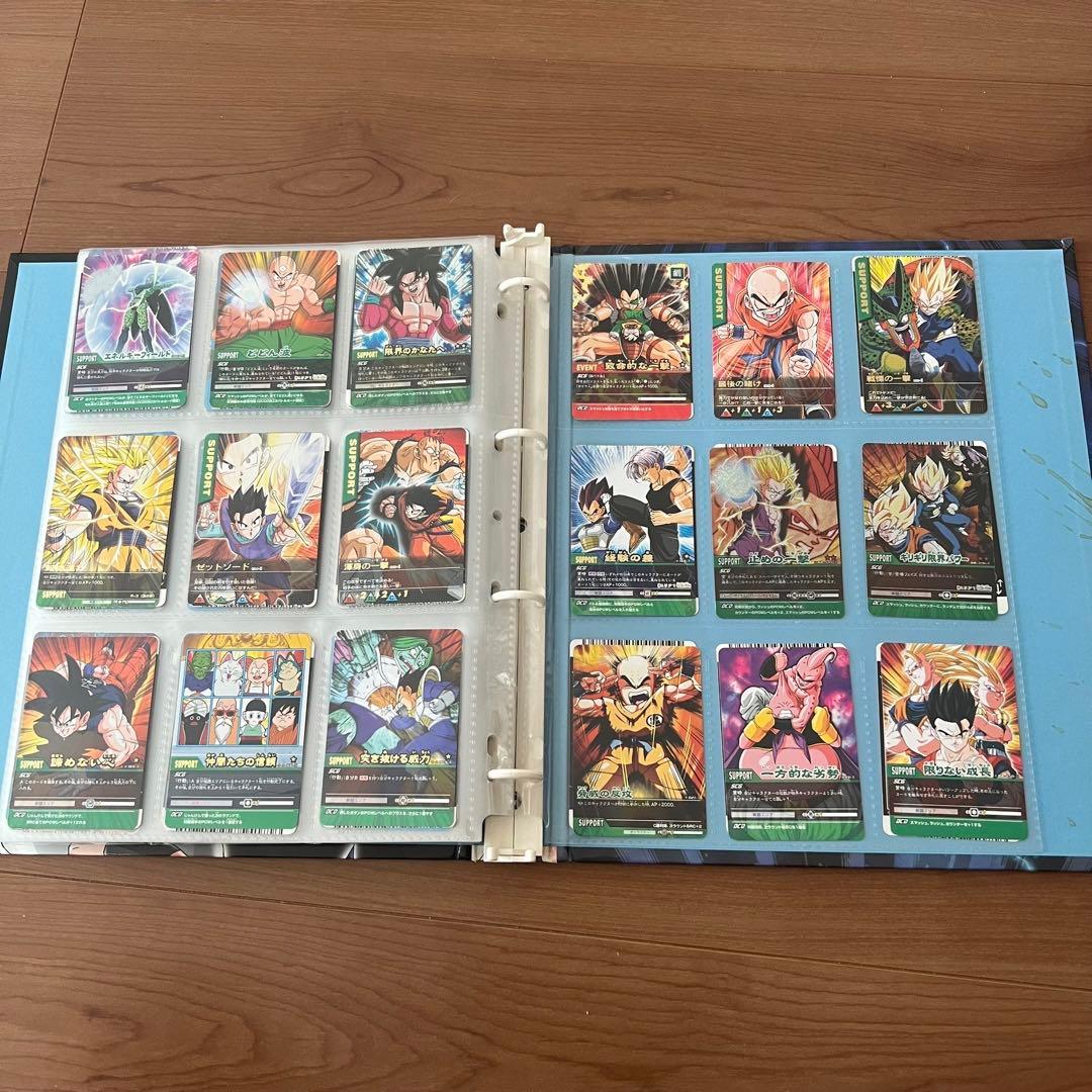 最終値下げ ドラゴンボールデータカードダス ドラゴンバトラーズ 爆裂インパクト