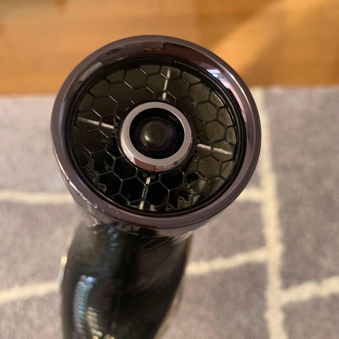 ReFa ビューティーテックドライヤー　スダントセット