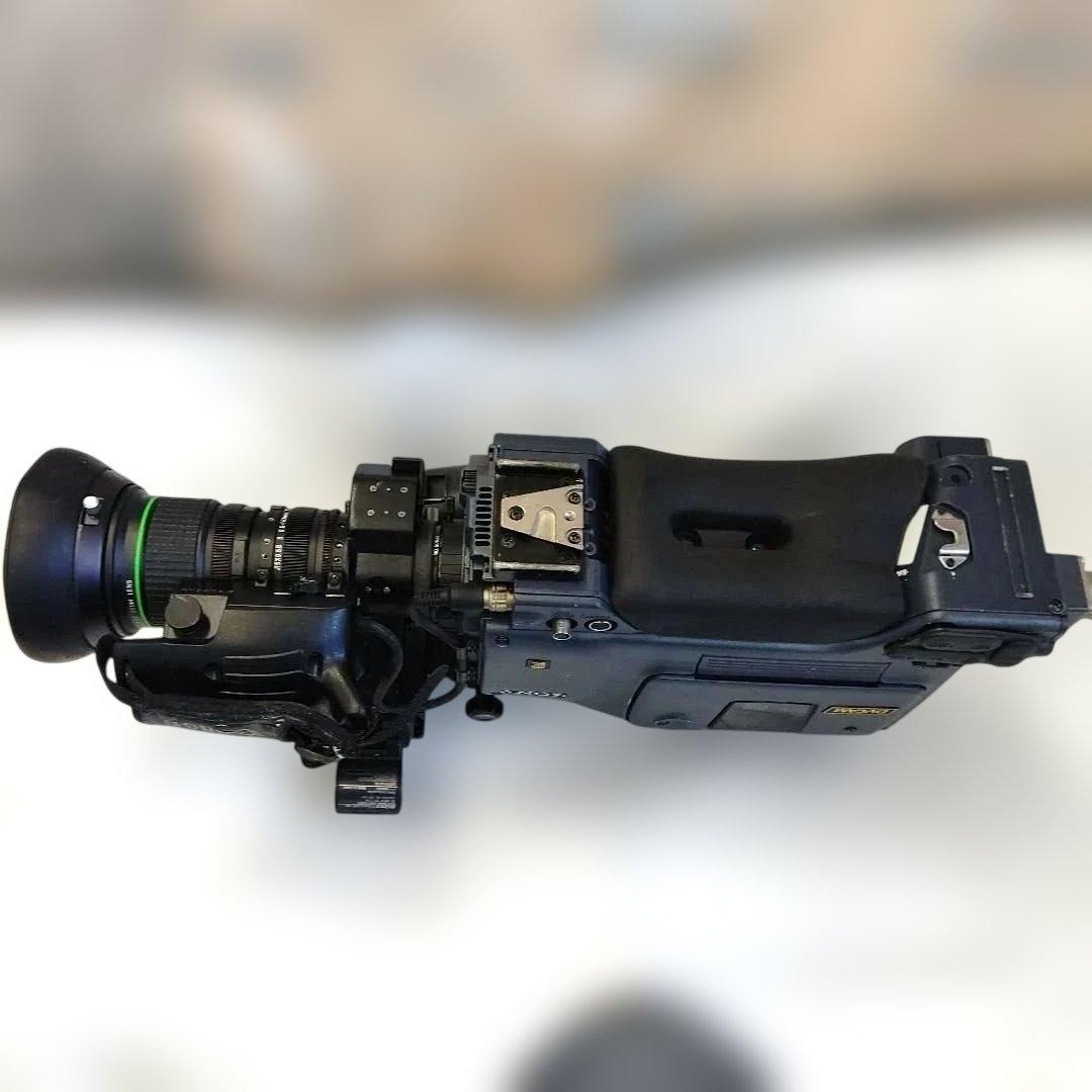 SONY DSR-570WS DVCAM 業務用カメラ