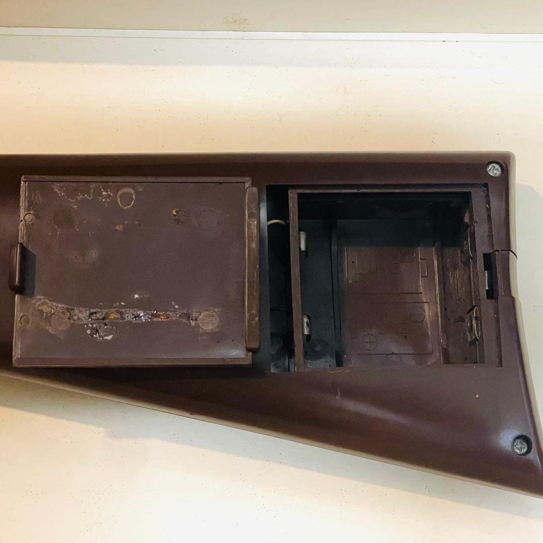 光線銃SP ライフル 任天堂 1970年 当時物 トイガン